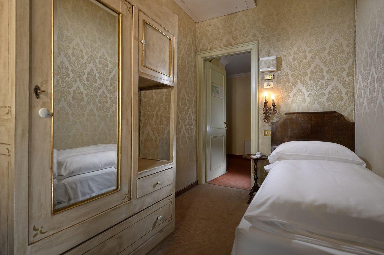 Hotel Flora Venise Extérieur photo