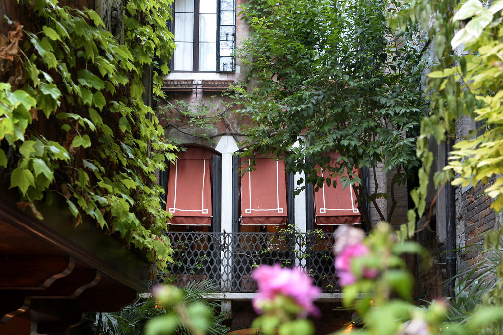 Hotel Flora Venise Extérieur photo